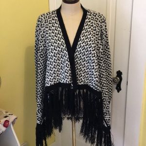 Bethany Mota Aeropostale cardigan